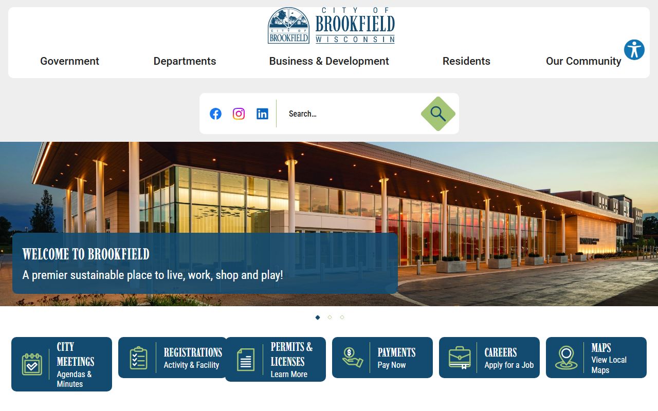 Brookfield Dissolution Of Marriage records
