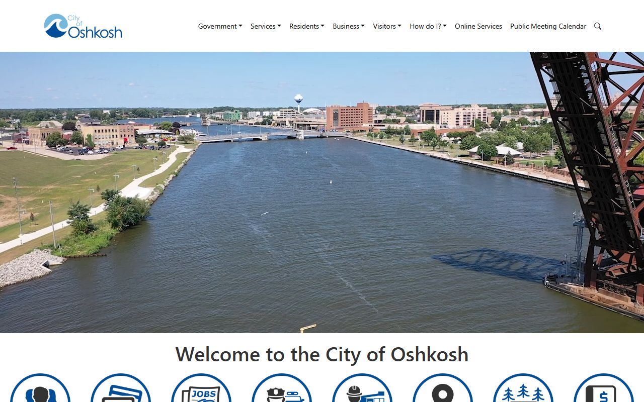 Oshkosh Dissolution Of Marriage city resource
